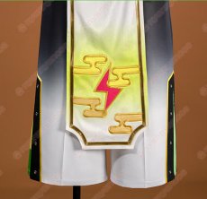 画像10: 高品質 実物撮影 逆先夏目 春川宙 青葉つむぎ  感謝祭＊縁を紡ぐWorld Switching  あんさんぶるスターズ! あんスタ 風 コスチューム コスプレ衣装  オーダーメイド (10)