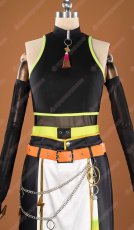 画像12: 高品質 実物撮影 逆先夏目 春川宙 青葉つむぎ  感謝祭＊縁を紡ぐWorld Switching  あんさんぶるスターズ! あんスタ 風 コスチューム コスプレ衣装  オーダーメイド (12)