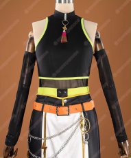 画像13: 高品質 実物撮影 逆先夏目 春川宙 青葉つむぎ  感謝祭＊縁を紡ぐWorld Switching  あんさんぶるスターズ! あんスタ 風 コスチューム コスプレ衣装  オーダーメイド (13)