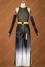 画像14: 高品質 実物撮影 逆先夏目 春川宙 青葉つむぎ  感謝祭＊縁を紡ぐWorld Switching  あんさんぶるスターズ! あんスタ 風 コスチューム コスプレ衣装  オーダーメイド (14)