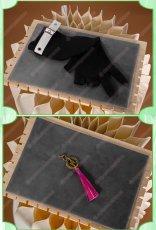 画像15: 高品質 実物撮影 逆先夏目 春川宙 青葉つむぎ  感謝祭＊縁を紡ぐWorld Switching  あんさんぶるスターズ! あんスタ 風 コスチューム コスプレ衣装  オーダーメイド (15)