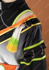 画像6: 高品質 実物撮影 逆先夏目 春川宙 青葉つむぎ  感謝祭＊縁を紡ぐWorld Switching  あんさんぶるスターズ! あんスタ 風 コスチューム コスプレ衣装  オーダーメイド (6)