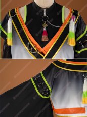 画像7: 高品質 実物撮影 逆先夏目 春川宙 青葉つむぎ  感謝祭＊縁を紡ぐWorld Switching  あんさんぶるスターズ! あんスタ 風 コスチューム コスプレ衣装  オーダーメイド (7)