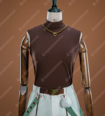 画像11: 高品質 実物撮影 逆先夏目 春川宙 青葉つむぎ  Switch　Chocola-Tic After School  あんさんぶるスターズ! あんスタ 風 コスチューム コスプレ衣装  オーダーメイド (11)