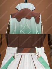 画像13: 高品質 実物撮影 逆先夏目 春川宙 青葉つむぎ  Switch　Chocola-Tic After School  あんさんぶるスターズ! あんスタ 風 コスチューム コスプレ衣装  オーダーメイド (13)