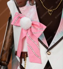 画像16: 高品質 実物撮影 逆先夏目 春川宙 青葉つむぎ  Switch　Chocola-Tic After School  あんさんぶるスターズ! あんスタ 風 コスチューム コスプレ衣装  オーダーメイド (16)