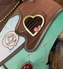 画像17: 高品質 実物撮影 逆先夏目 春川宙 青葉つむぎ  Switch　Chocola-Tic After School  あんさんぶるスターズ! あんスタ 風 コスチューム コスプレ衣装  オーダーメイド (17)