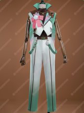 画像2: 高品質 実物撮影 逆先夏目 春川宙 青葉つむぎ  Switch　Chocola-Tic After School  あんさんぶるスターズ! あんスタ 風 コスチューム コスプレ衣装  オーダーメイド (2)