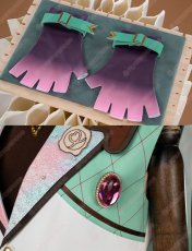 画像22: 高品質 実物撮影 逆先夏目 春川宙 青葉つむぎ  Switch　Chocola-Tic After School  あんさんぶるスターズ! あんスタ 風 コスチューム コスプレ衣装  オーダーメイド (22)