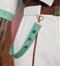 画像24: 高品質 実物撮影 逆先夏目 春川宙 青葉つむぎ  Switch　Chocola-Tic After School  あんさんぶるスターズ! あんスタ 風 コスチューム コスプレ衣装  オーダーメイド (24)