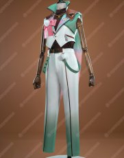 画像3: 高品質 実物撮影 逆先夏目 春川宙 青葉つむぎ  Switch　Chocola-Tic After School  あんさんぶるスターズ! あんスタ 風 コスチューム コスプレ衣装  オーダーメイド (3)