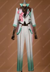 画像5: 高品質 実物撮影 逆先夏目 春川宙 青葉つむぎ  Switch　Chocola-Tic After School  あんさんぶるスターズ! あんスタ 風 コスチューム コスプレ衣装  オーダーメイド (5)