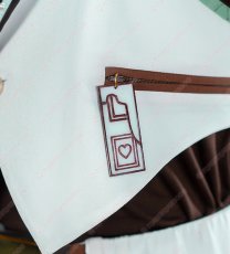 画像7: 高品質 実物撮影 逆先夏目 春川宙 青葉つむぎ  Switch　Chocola-Tic After School  あんさんぶるスターズ! あんスタ 風 コスチューム コスプレ衣装  オーダーメイド (7)