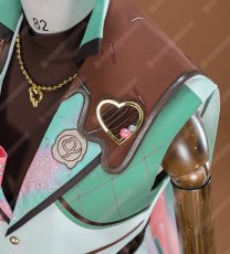 画像8: 高品質 実物撮影 逆先夏目 春川宙 青葉つむぎ  Switch　Chocola-Tic After School  あんさんぶるスターズ! あんスタ 風 コスチューム コスプレ衣装  オーダーメイド (8)