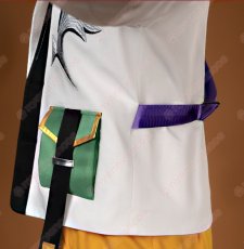 画像10: 高品質 実物撮影  仙石忍  Bright me up!!スカウト Stage：忍   ステップアップ進化論  あんさんぶるスターズ! あんスタ 風 コスチューム コスプレ衣装  オーダーメイド (10)