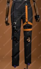 画像13: 高品質 実物撮影  仙石忍  Bright me up!!スカウト Stage：忍   ステップアップ進化論  あんさんぶるスターズ! あんスタ 風 コスチューム コスプレ衣装  オーダーメイド (13)