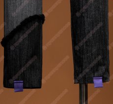 画像14: 高品質 実物撮影  仙石忍  Bright me up!!スカウト Stage：忍   ステップアップ進化論  あんさんぶるスターズ! あんスタ 風 コスチューム コスプレ衣装  オーダーメイド (14)