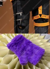 画像15: 高品質 実物撮影  仙石忍  Bright me up!!スカウト Stage：忍   ステップアップ進化論  あんさんぶるスターズ! あんスタ 風 コスチューム コスプレ衣装  オーダーメイド (15)