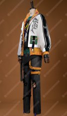 画像4: 高品質 実物撮影  仙石忍  Bright me up!!スカウト Stage：忍   ステップアップ進化論  あんさんぶるスターズ! あんスタ 風 コスチューム コスプレ衣装  オーダーメイド (4)