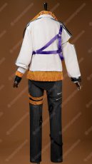 画像5: 高品質 実物撮影  仙石忍  Bright me up!!スカウト Stage：忍   ステップアップ進化論  あんさんぶるスターズ! あんスタ 風 コスチューム コスプレ衣装  オーダーメイド (5)