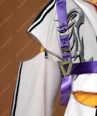 画像6: 高品質 実物撮影  仙石忍  Bright me up!!スカウト Stage：忍   ステップアップ進化論  あんさんぶるスターズ! あんスタ 風 コスチューム コスプレ衣装  オーダーメイド (6)