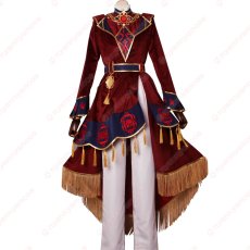 画像1: 高品質 実物撮影 あんさんぶるスターズ music!! 斎宮宗 今宵月の館にて 風 妥協なき一着 あんスタ コスチューム コスプレ衣装  オーダーメイド (1)