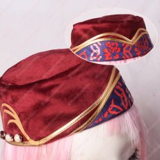 画像9: 高品質 実物撮影 あんさんぶるスターズ music!! 斎宮宗 今宵月の館にて 風 妥協なき一着 あんスタ コスチューム コスプレ衣装  オーダーメイド (9)