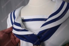 画像6: 高品質 実物撮影 東方定助 ジョジョリオン ジョジョの奇妙な冒険 風 コスプレ衣装 コスチューム オーダーメイド (6)