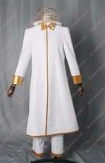 画像2: 高品質 実物撮影 ヘブンズ・ドアー 天国への扉 ジョジョの奇妙な冒険 ダイヤモンドは砕けない 風 コスプレ衣装 コスチューム オーダーメイド (2)