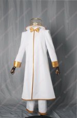 画像4: 高品質 実物撮影 ヘブンズ・ドアー 天国への扉 ジョジョの奇妙な冒険 ダイヤモンドは砕けない 風 コスプレ衣装 コスチューム オーダーメイド (4)
