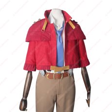 画像4: 高品質 実物撮影 ジョセフ・ジョースター ジョジョの奇妙な冒険 風 コスプレ衣装 コスチューム オーダーメイド (4)