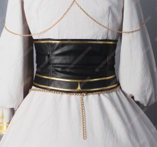 画像11: 高品質 実物撮影 Aia Amare アイア アマレ ILUNA にじさんじ  Vtuber 風 コスプレ衣装 コスチューム オーダーメイド (11)