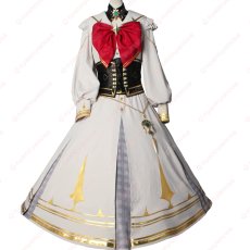 画像1: 高品質 実物撮影 Aia Amare アイア アマレ ILUNA にじさんじ  Vtuber 風 コスプレ衣装 コスチューム オーダーメイド (1)