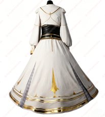 画像3: 高品質 実物撮影 Aia Amare アイア アマレ ILUNA にじさんじ  Vtuber 風 コスプレ衣装 コスチューム オーダーメイド (3)