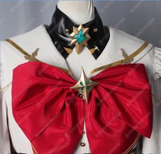 画像4: 高品質 実物撮影 Aia Amare アイア アマレ ILUNA にじさんじ  Vtuber 風 コスプレ衣装 コスチューム オーダーメイド (4)
