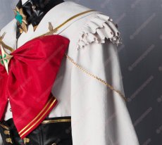 画像5: 高品質 実物撮影 Aia Amare アイア アマレ ILUNA にじさんじ  Vtuber 風 コスプレ衣装 コスチューム オーダーメイド (5)