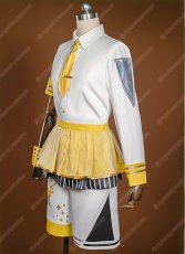 画像11: 高品質 実物撮影 鏡音レン プロセカ プロジェクトセカイ カラフルステージ！ feat.初音ミク 5th Anniversary 5周年 感謝祭 風 コスチューム コスプレ衣装  オーダーメイド (11)