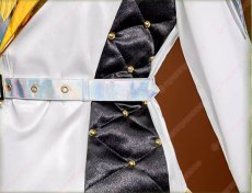 画像14: 高品質 実物撮影 鏡音レン プロセカ プロジェクトセカイ カラフルステージ！ feat.初音ミク 5th Anniversary 5周年 感謝祭 風 コスチューム コスプレ衣装  オーダーメイド (14)