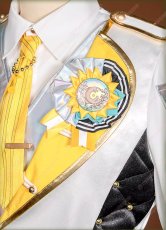 画像6: 高品質 実物撮影 鏡音レン プロセカ プロジェクトセカイ カラフルステージ！ feat.初音ミク 5th Anniversary 5周年 感謝祭 風 コスチューム コスプレ衣装  オーダーメイド (6)