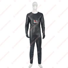 画像3: 高品質 実物撮影 ダース・ベイダー Darth Vader Star Wars スター・ウォーズ 風 コスチューム コスプレ衣装 オーダーメイド (3)