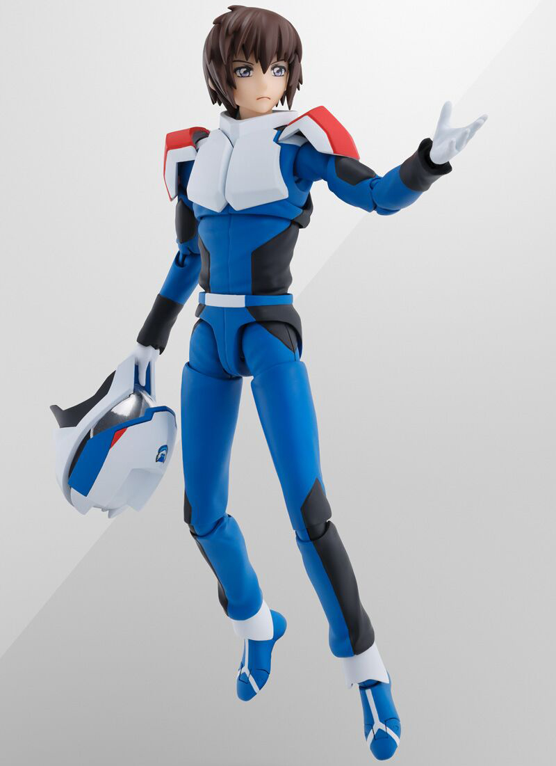 ガンダムSEED FREEDOM キラ・ヤマト コンパス制服 機動戦士ガンダムSEED FREEDOM 風 キラ・ヤマト 世界平和監視