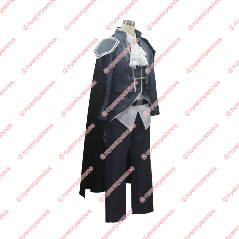 フェイト グランドオーダー Fate Grand Order Fgo ファントム オブ ジ オペラ 風 コスチューム コスプレ衣装