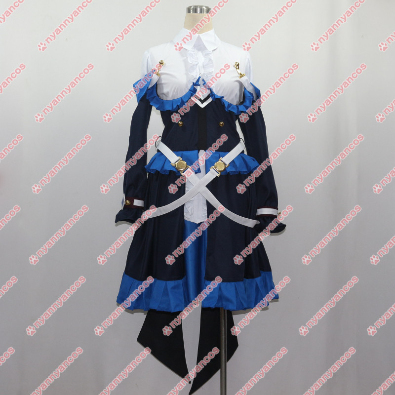 画像1: 実物撮影 saber アルトリア  Fate/Grand Order フェイト・グランドオーダー FGO  風 コスプレ衣装 コスチューム オーダーメイド (1)