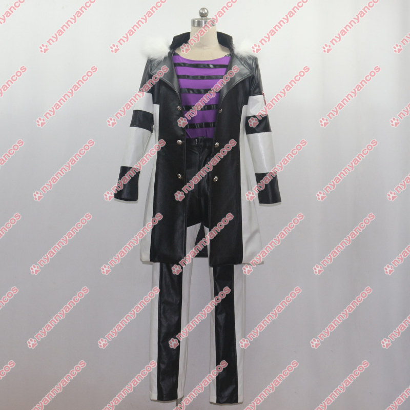 高品質 実物撮影 家庭教師ヒットマンREBORN! 風 コスプレ衣装