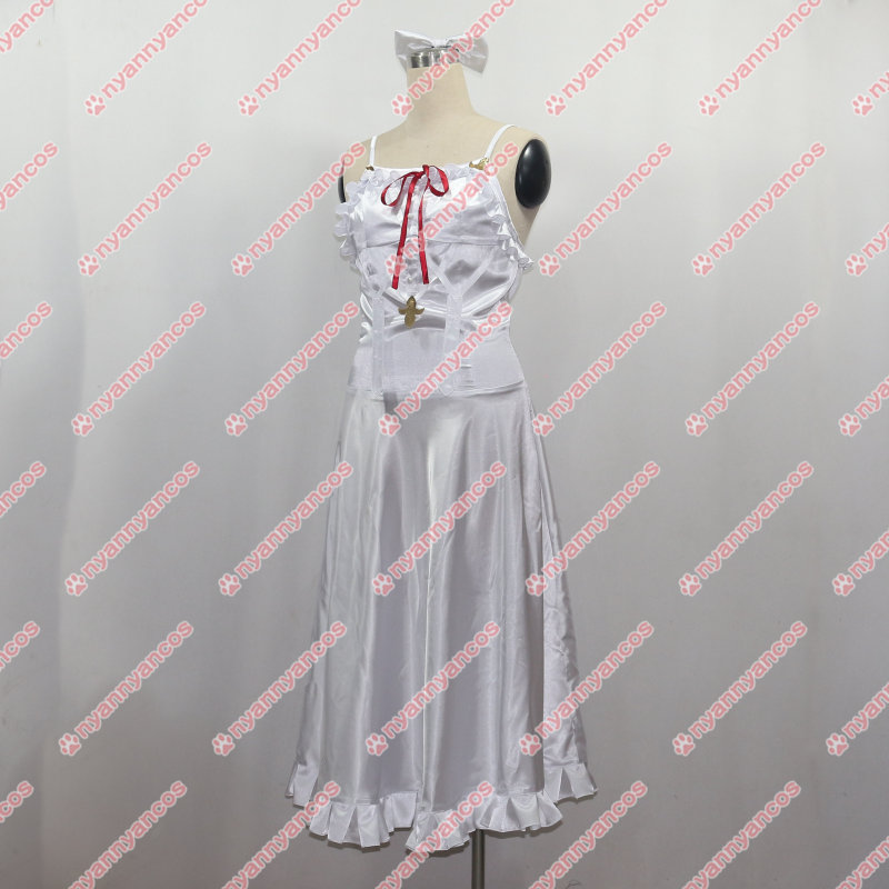 入荷中 高品質 グランブルーファンタジー 風 ‎ヴィーラ 実物撮影 コスプレ衣装