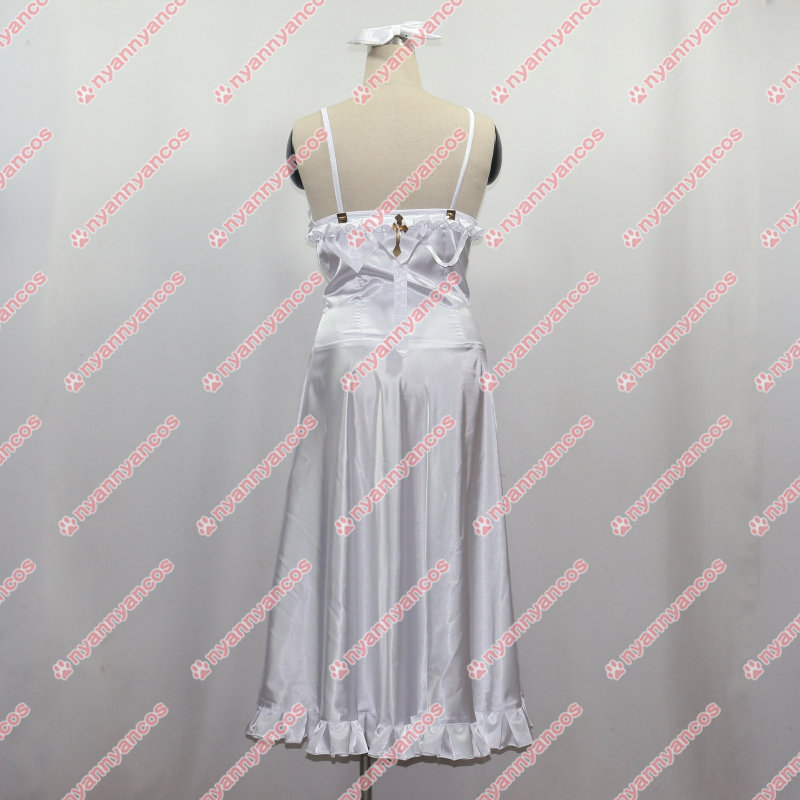 【SALE/37%OFF】 高品質 実物撮影 ヴィーラ 風 グランブルーファンタジー コスプレ衣装