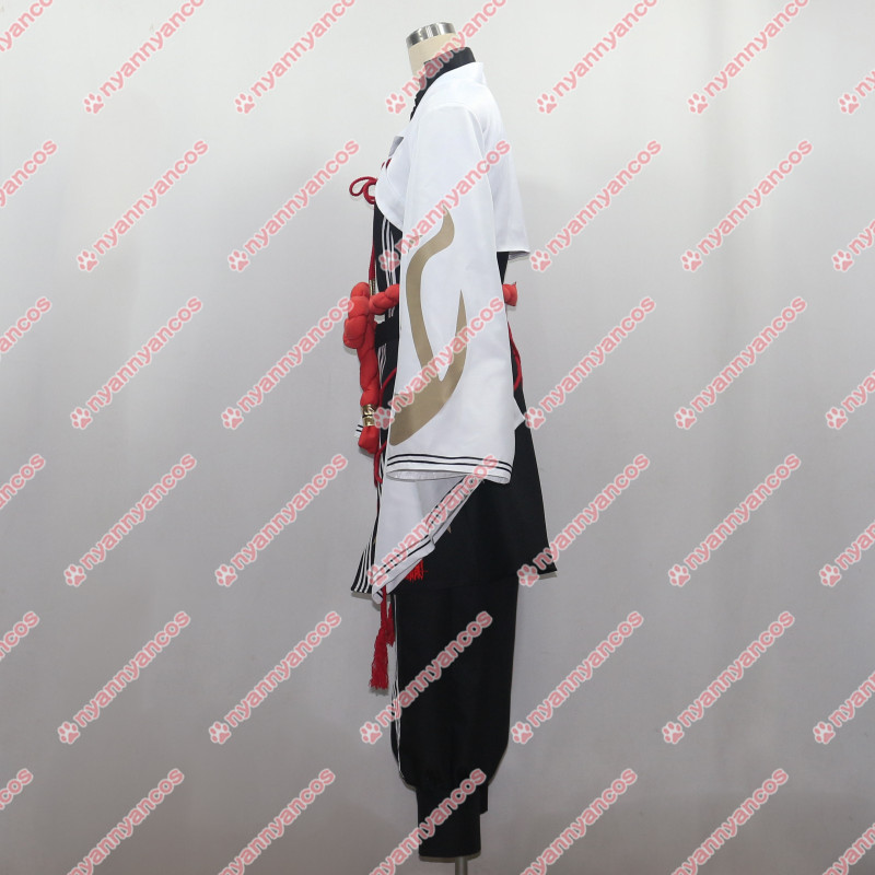 高品質 実物撮影 千子村正 風 Fate/Grand Order FGO フェイト・グランドオーダー コスプレ衣装 コスチューム オーダーメイド無料
