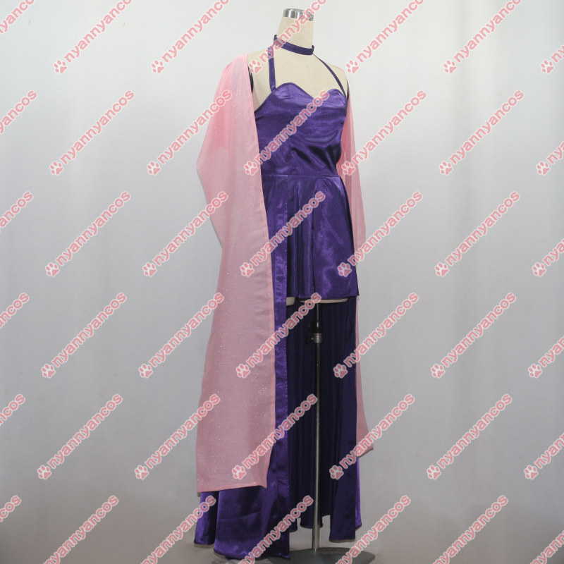 高品質 実物撮影 ブラック・レディ 美少女戦士セーラームーンR 風 コスプレ衣装 コスチューム オーダーメイド