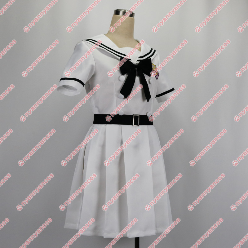 新品NEW】 ヤフオク! 修正版高品質コスプレ衣装 乃木坂46 シングル 白...