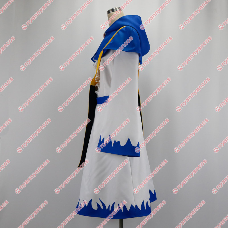 独特な店 高品質 実物撮影 東方Project 東方プロジェクト 雲居一輪 風 コスプレ衣装